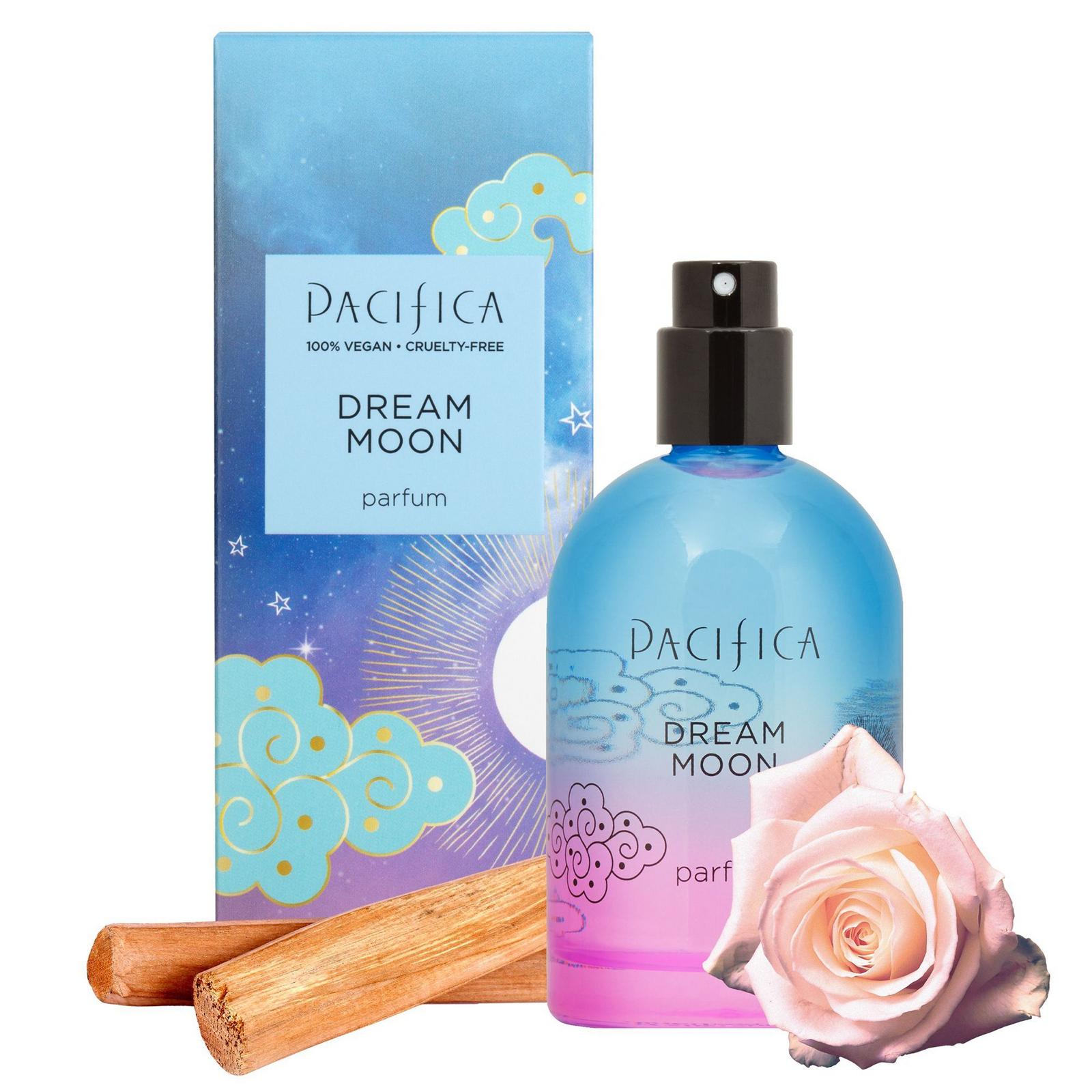 Dream Moon Spray Perfume