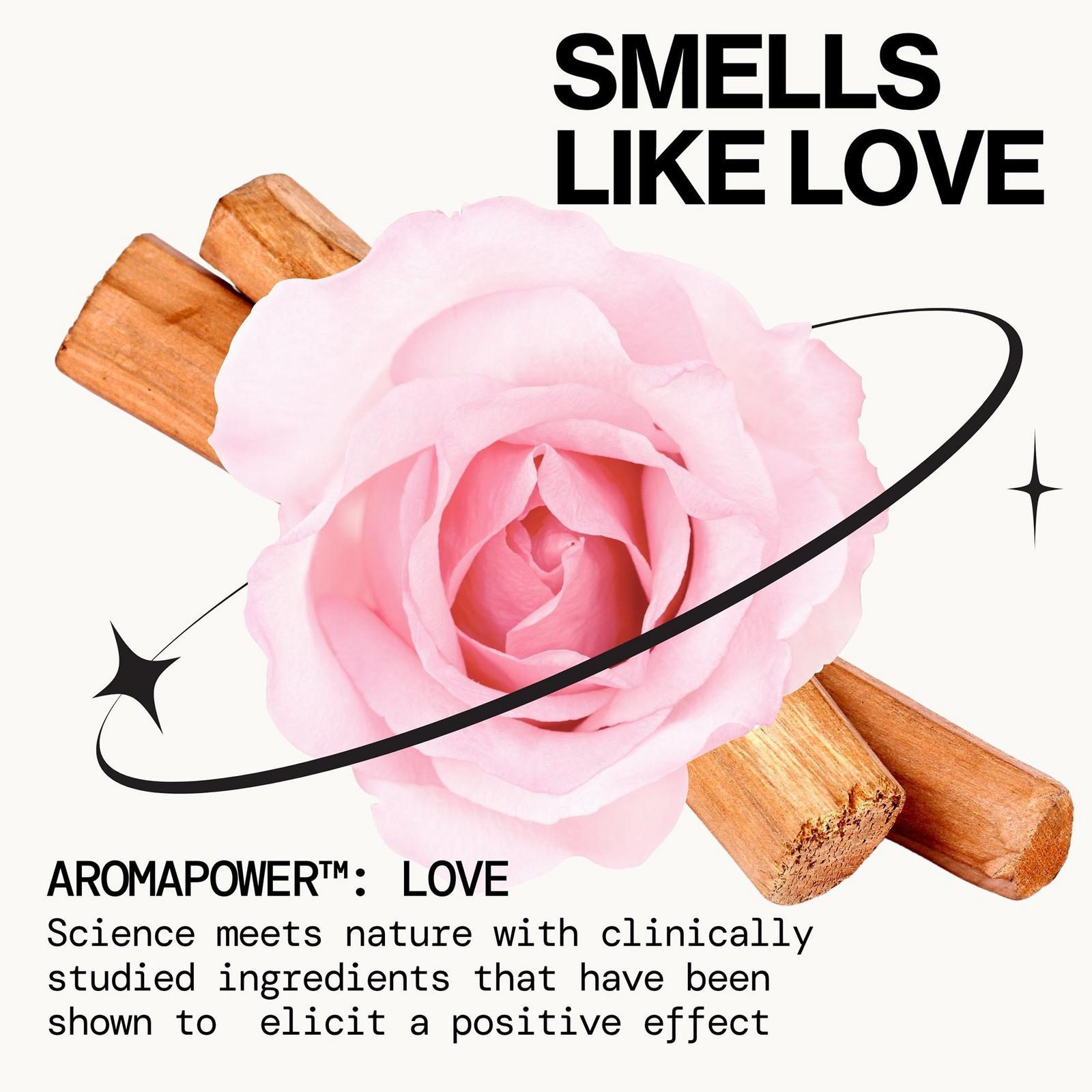 Dream Moon Spray Perfume