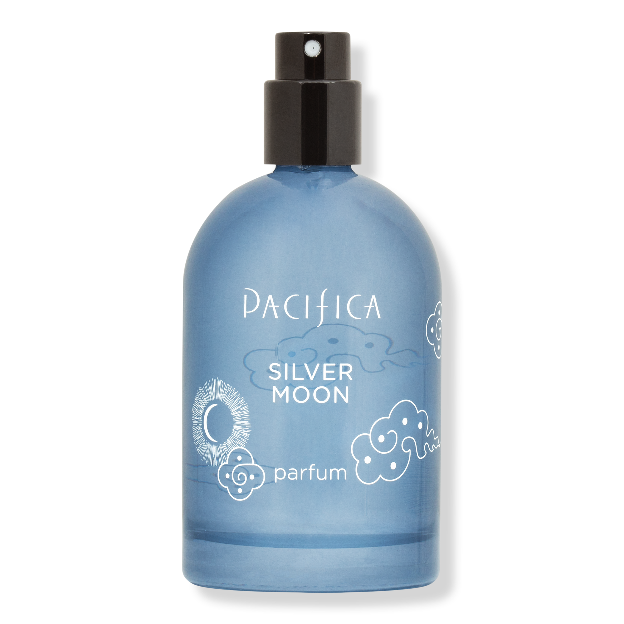 Pacifica Silver Moon Spray Perfume #1