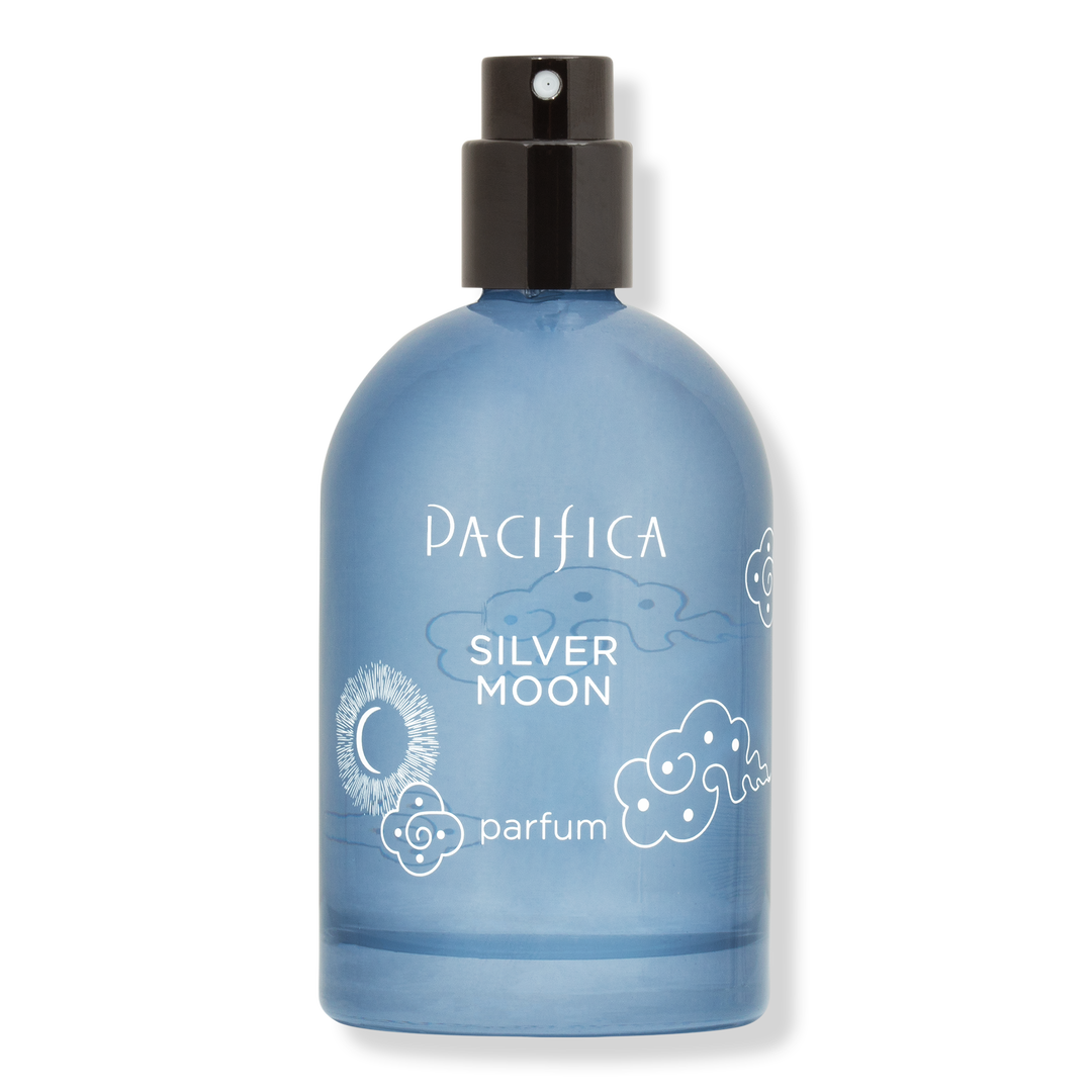 Pacifica Silver Moon Spray Perfume #1