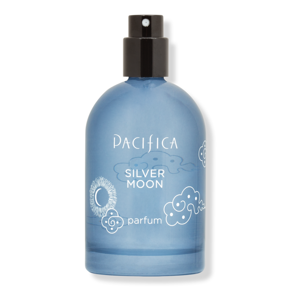 Pacifica Silver Moon Spray Perfume #1