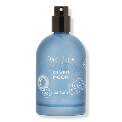 Pacifica Silver Moon Spray Perfume