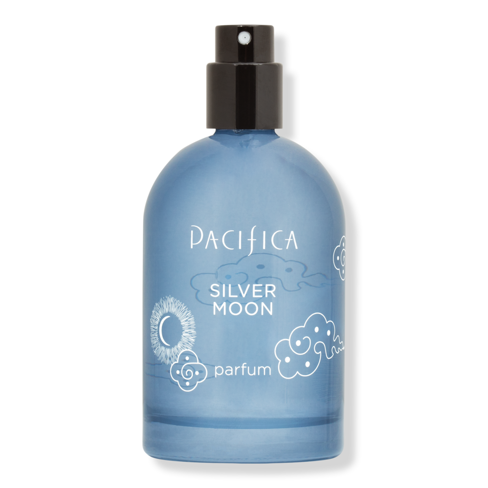 Pacifica Silver Moon Spray Perfume