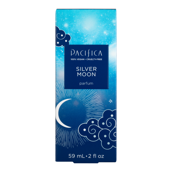 Pacifica Silver Moon Spray Perfume #2