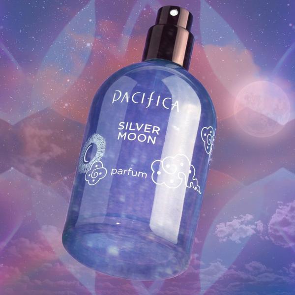 Pacifica Silver Moon Spray Perfume #5