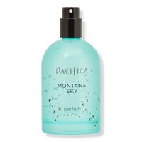 Montana Sky Spray Perfume