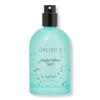 Pacifica Montana Sky Spray Perfume