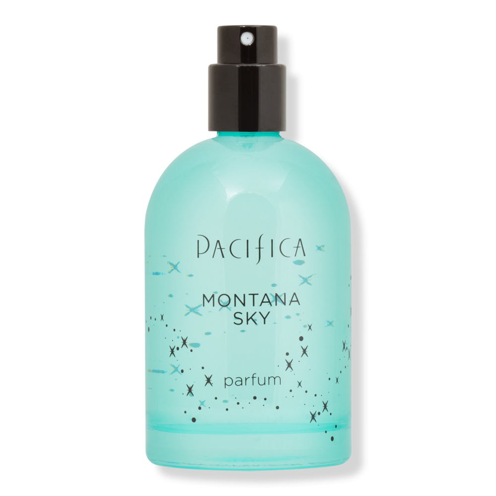 Pacifica Montana Sky Spray Perfume