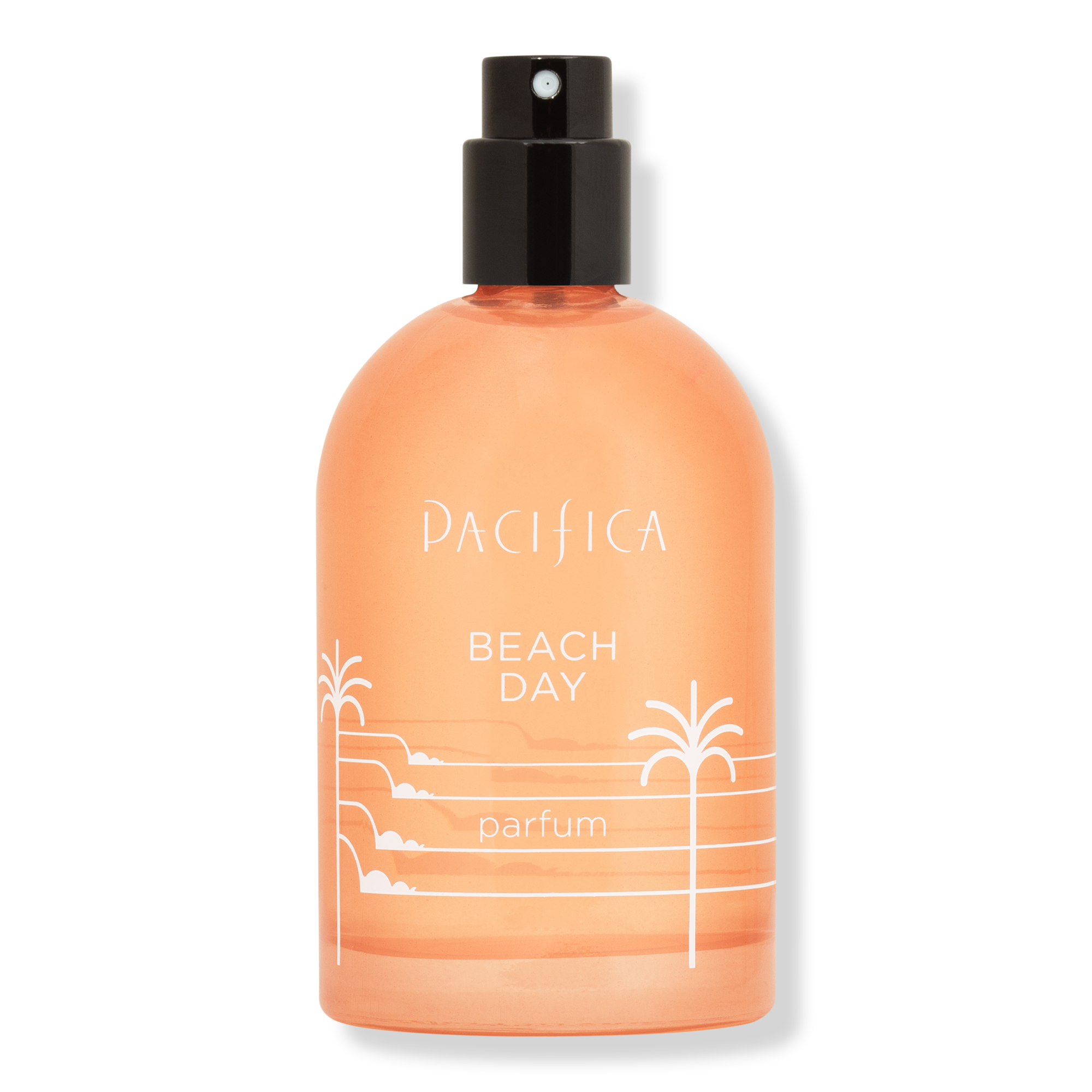 Pacifica Beach Day Spray Perfume #1