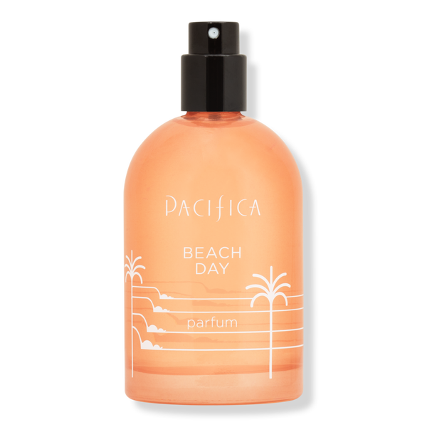 Pacifica Beach Day Spray Perfume #1