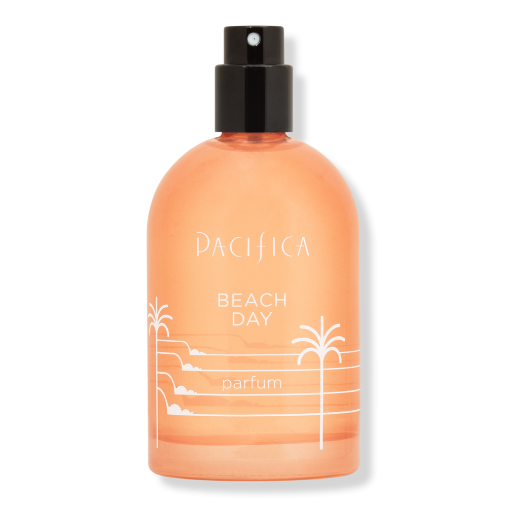 Pacifica Beach Day Spray Perfume