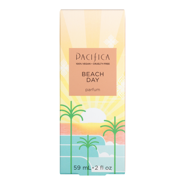 Pacifica Beach Day Spray Perfume #2