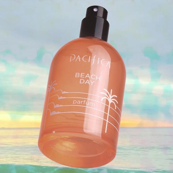 Pacifica Beach Day Spray Perfume #5