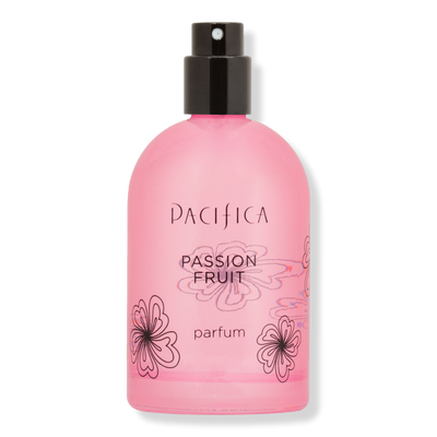 Pacifica Passion Fruit Spray Perfume