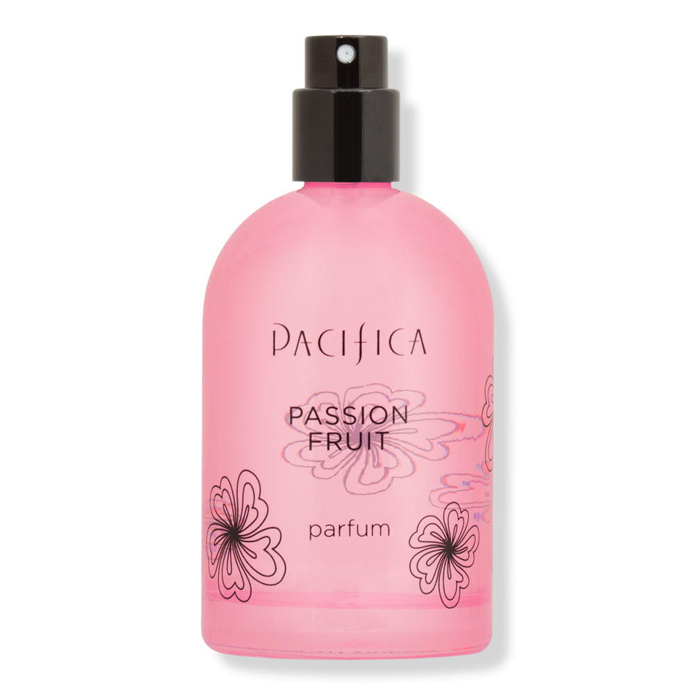 Pacifica Passion Fruit Spray Perfume