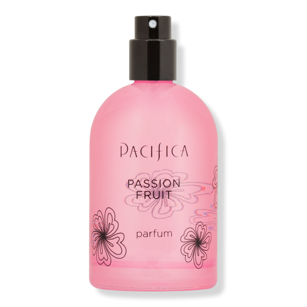 Pacifica Passion Fruit Spray Perfume