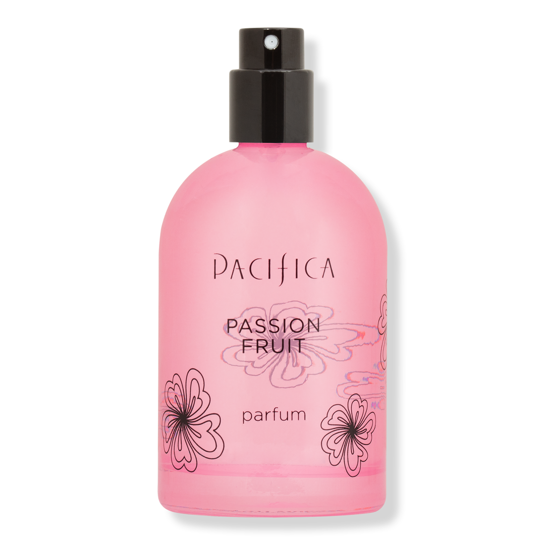 Pacifica Passion Fruit Spray Perfume #1