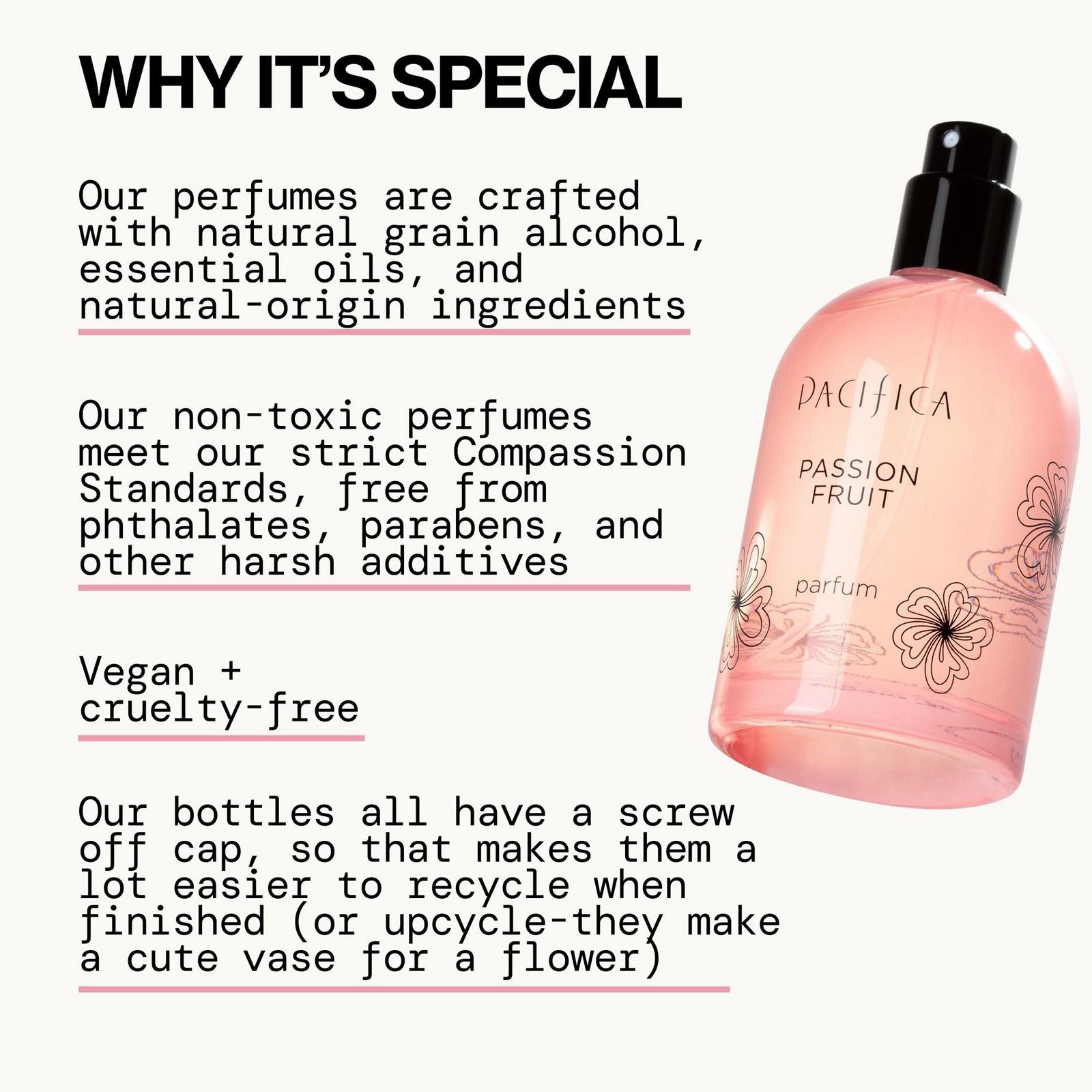 Passion Fruit Spray Perfume