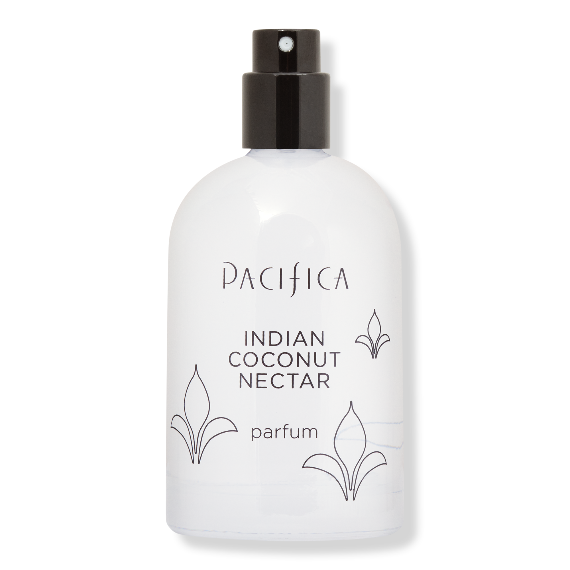 Pacifica Indian Coconut Nectar Spray Perfume #1