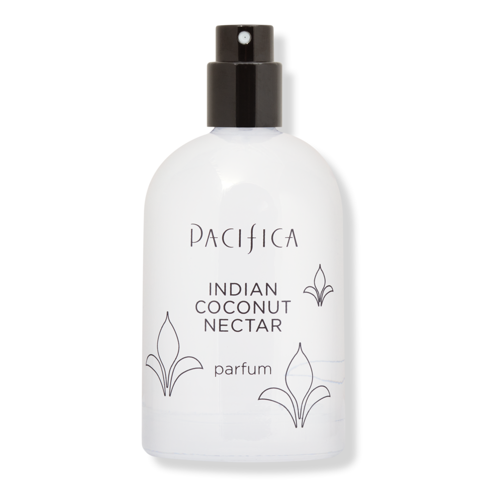 Indian Coconut Nectar Spray Perfume