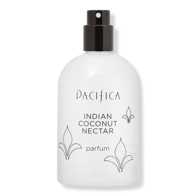 Pacifica Indian Coconut Nectar Spray Perfume