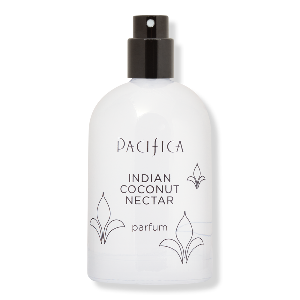 Pacifica Indian Coconut Nectar Spray Perfume