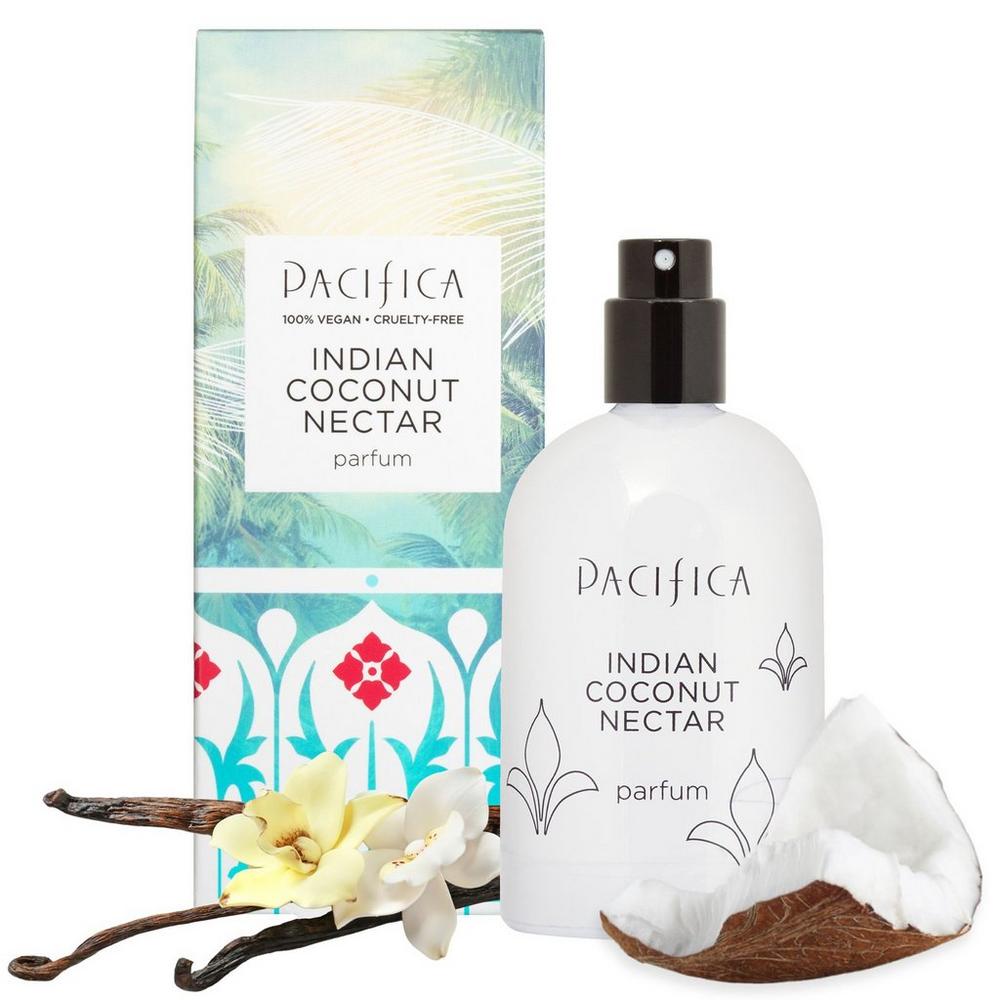 Indian Coconut Nectar Spray Perfume