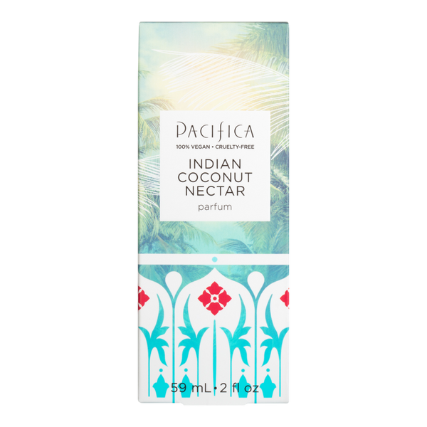 Pacifica Indian Coconut Nectar Spray Perfume #2