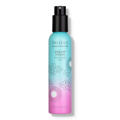 Pacifica Dream Moon Hair Perfume & Body Mist