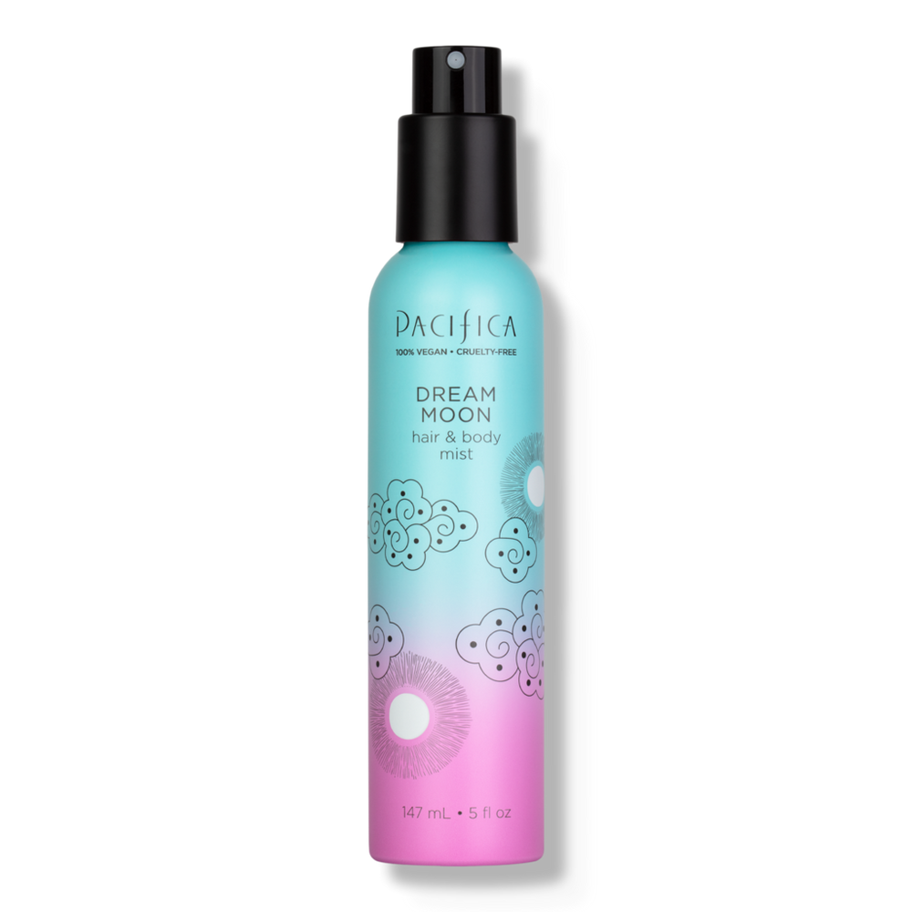 Pacifica Dream Moon Hair Perfume & Body Mist