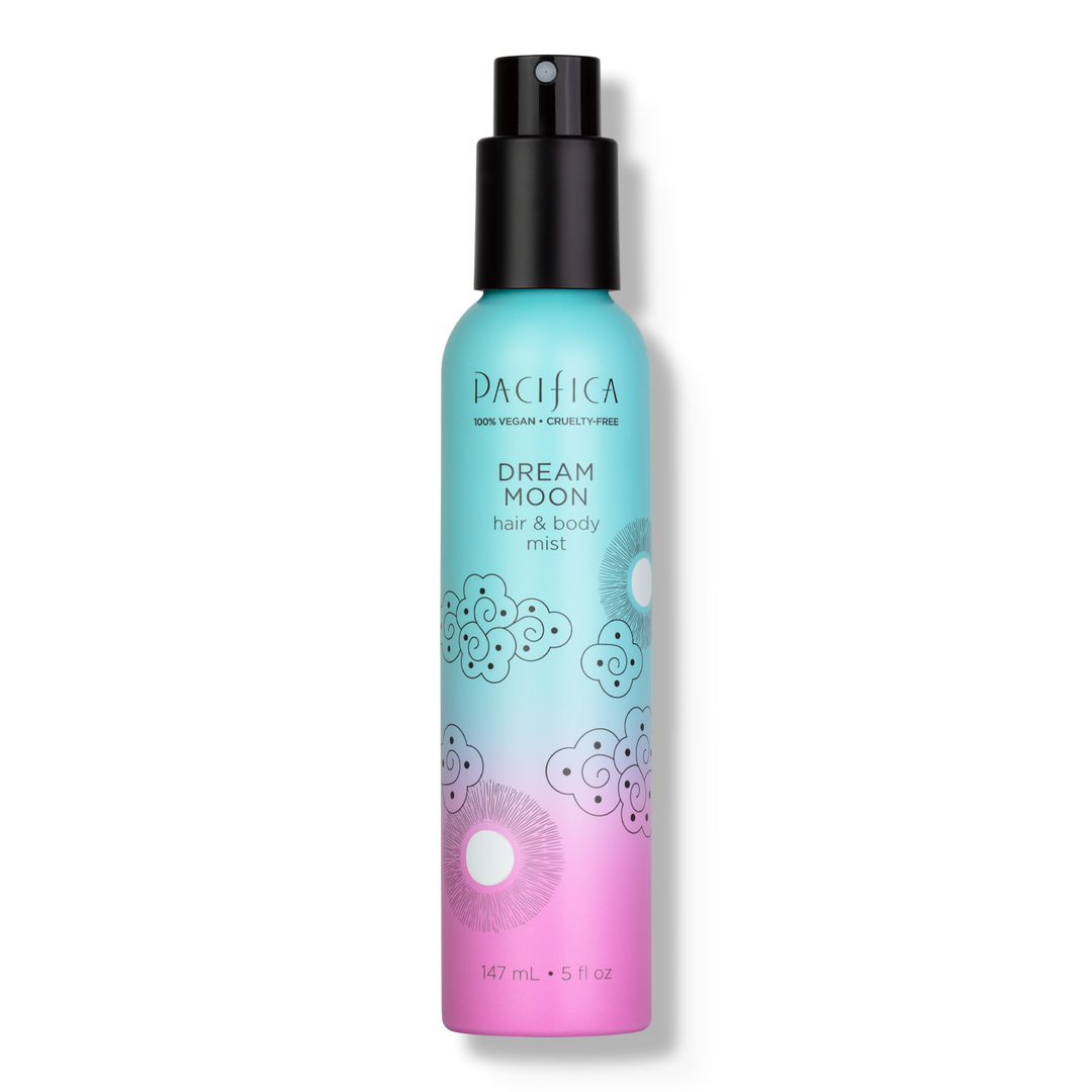 Pacifica Dream Moon Hair Perfume & Body Mist #1