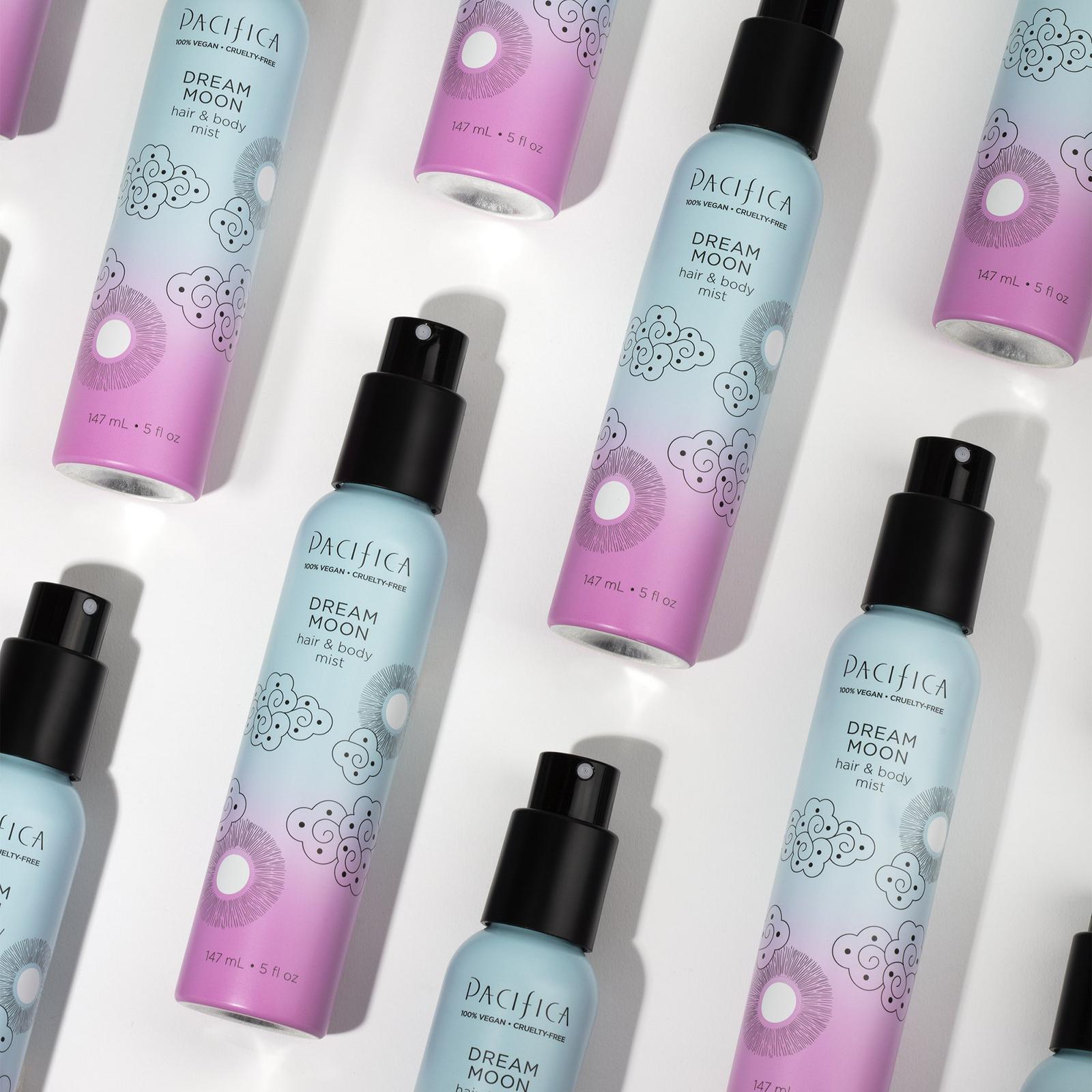 Dream Moon Hair Perfume & Body Mist