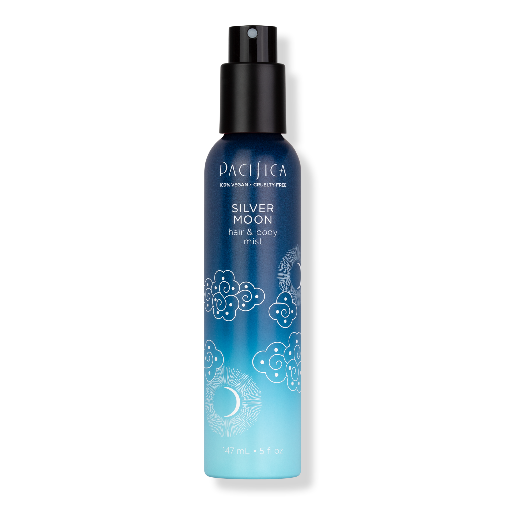 Pacifica Silver Moon Hair & Body Mist Ulta Beauty