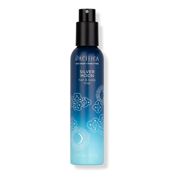 Pacifica Silver Moon Hair & Body Mist #1