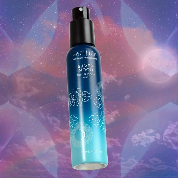 Pacifica Silver Moon Hair & Body Mist #4