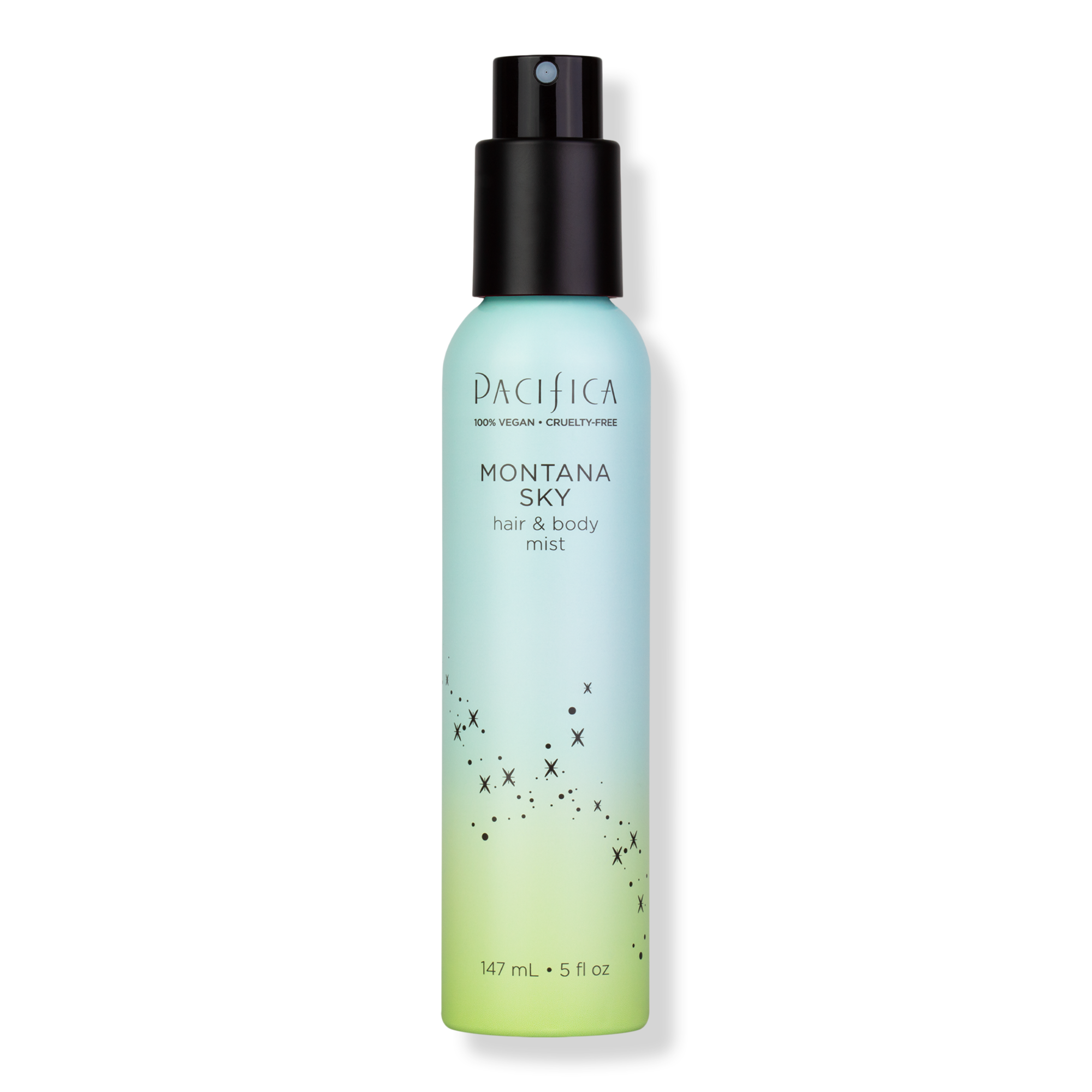 Pacifica - Montana Sky Hair & Body Mist | Ulta Beauty