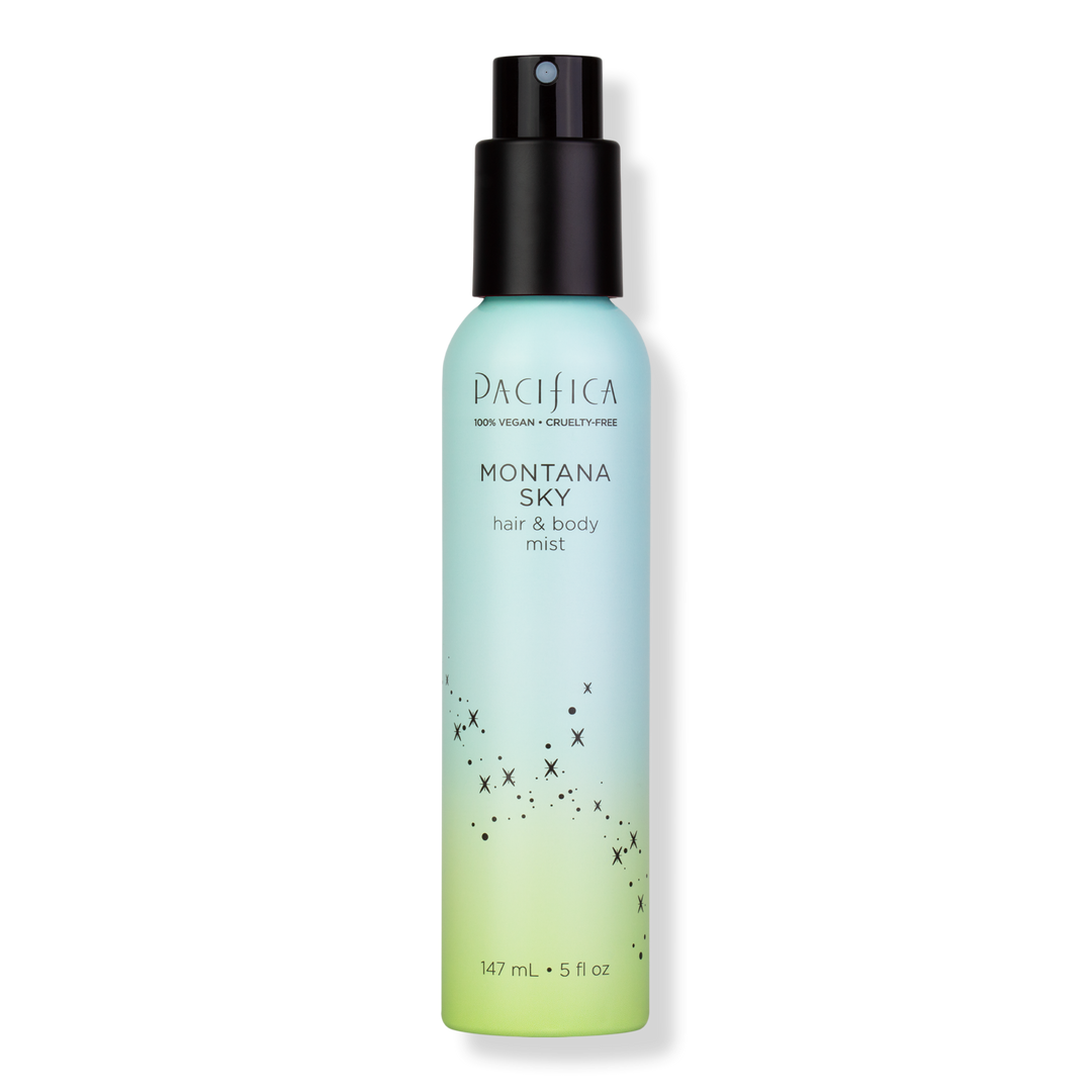 Pacifica Montana Sky Hair & Body Mist #1