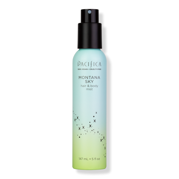 Pacifica Montana Sky Hair & Body Mist #1