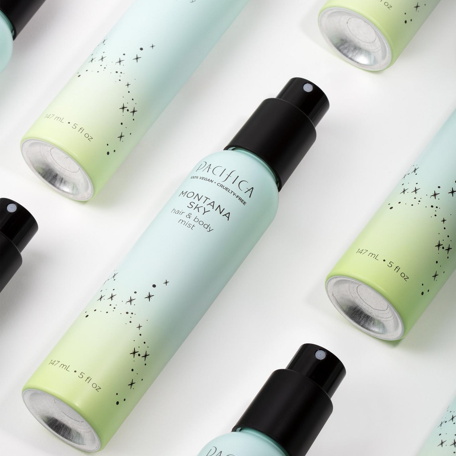Montana Sky Hair & Body Mist