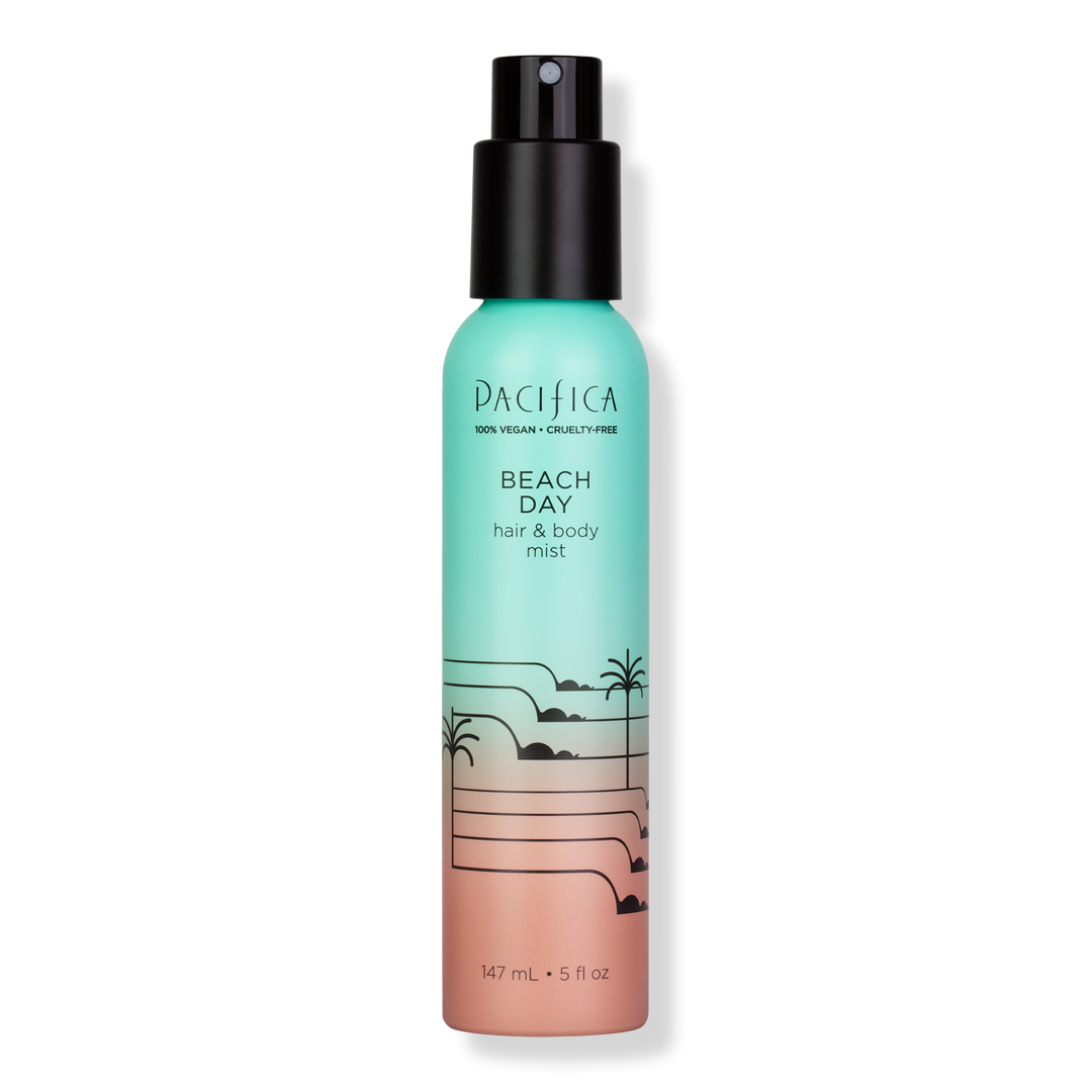 Pacifica Beach Day Hair & Body Mist #1