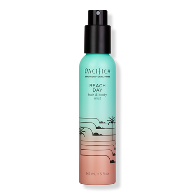 Pacifica Beach Day Hair & Body Mist