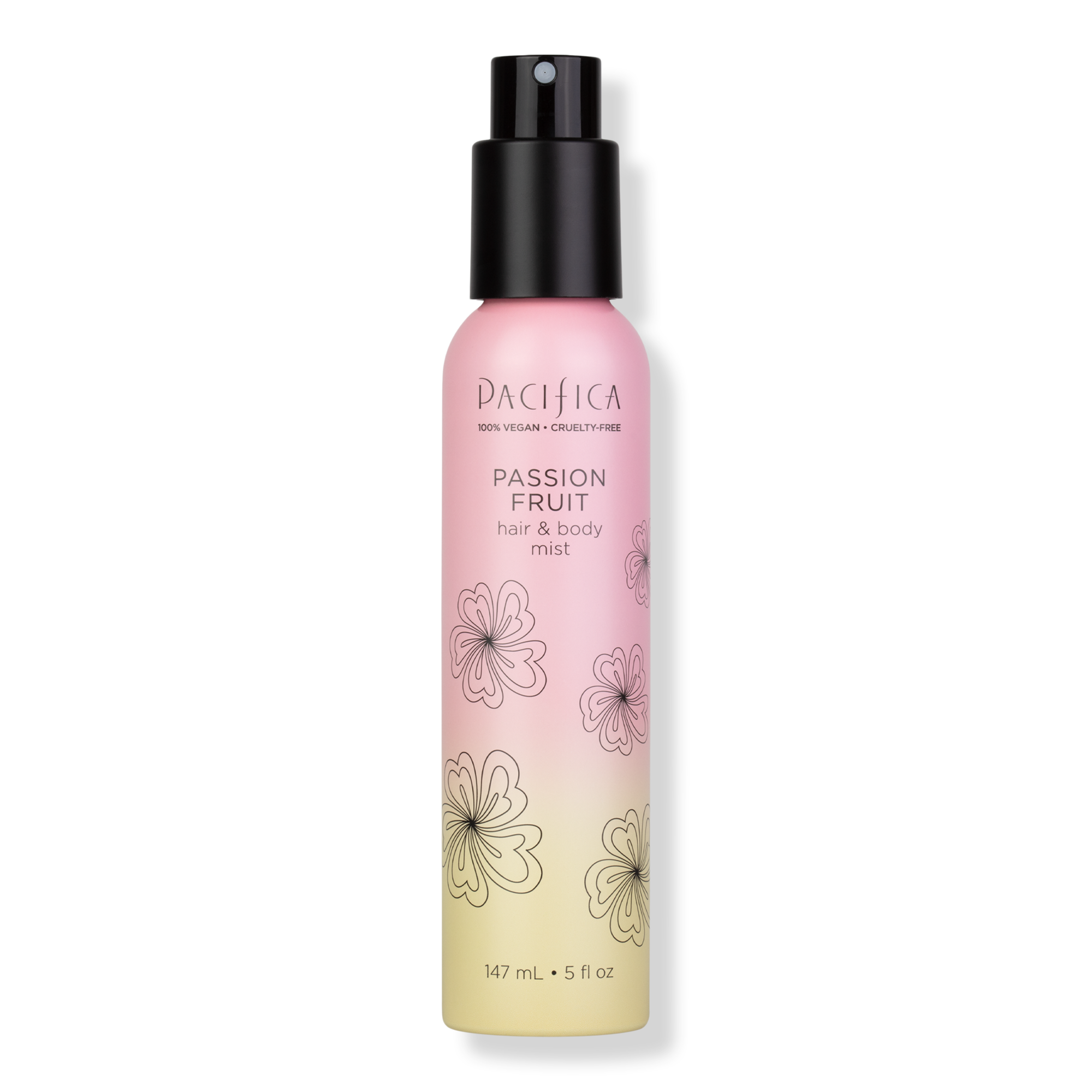 Pacifica Passion Fruit Hair & Body Spray #1