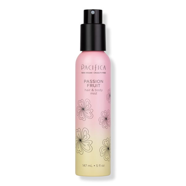 Pacifica Passion Fruit Hair & Body Spray #1