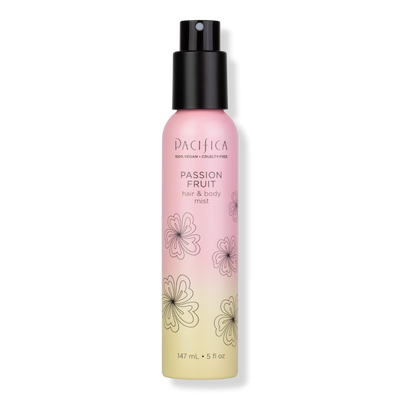 Pacifica Passion Fruit Hair & Body Spray