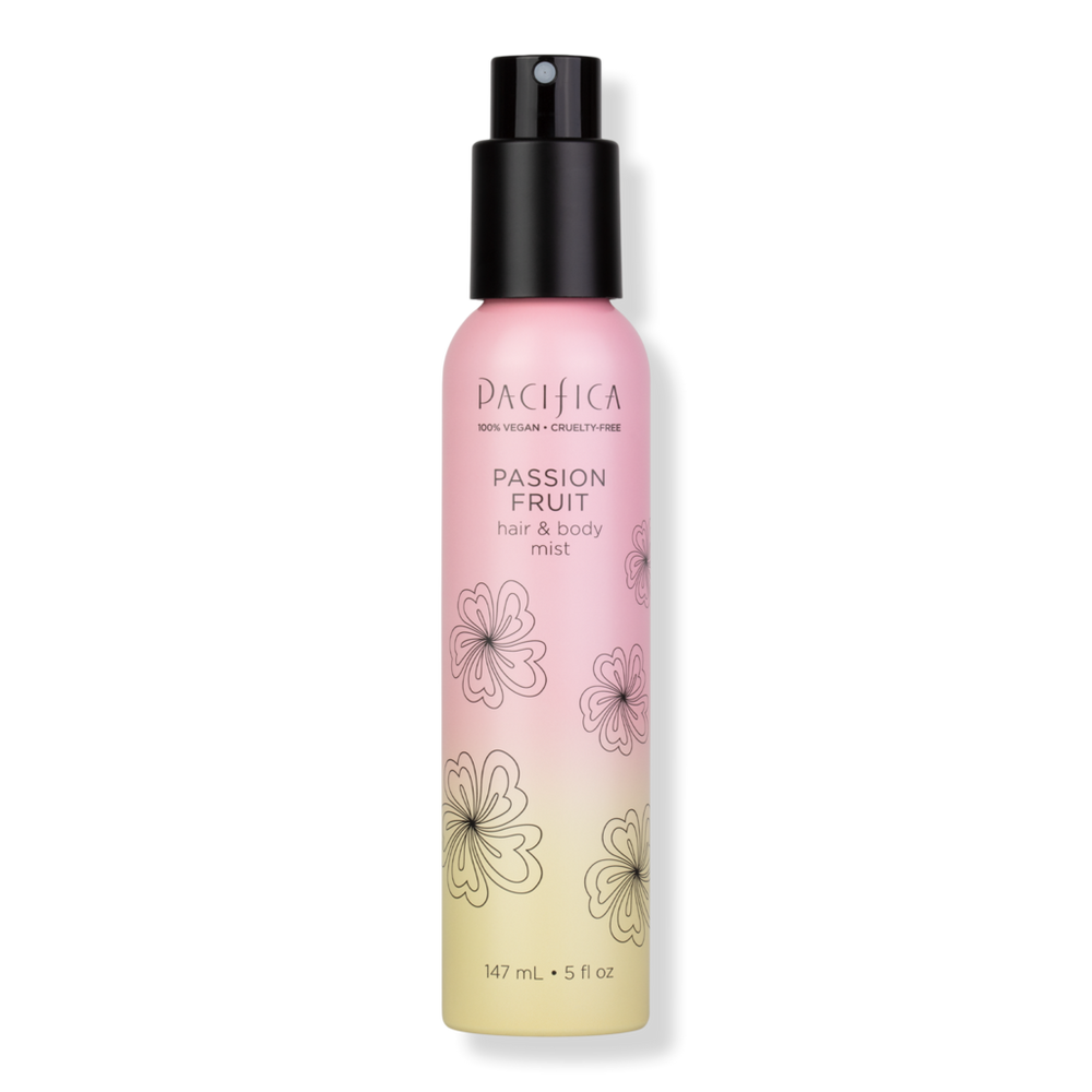 Pacifica Passion Fruit Hair & Body Spray