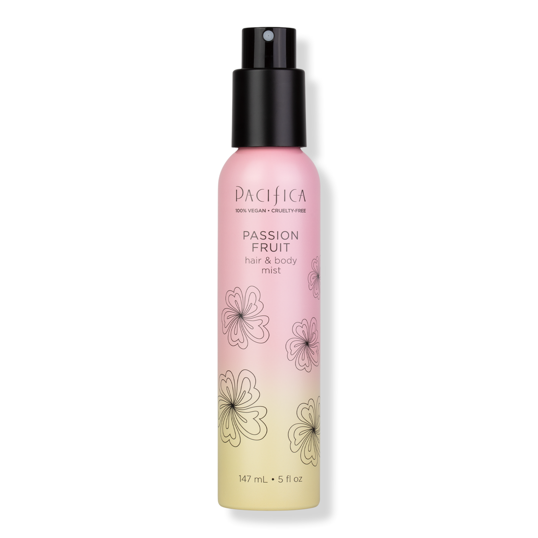 Pacifica Passion Fruit Hair & Body Spray #1