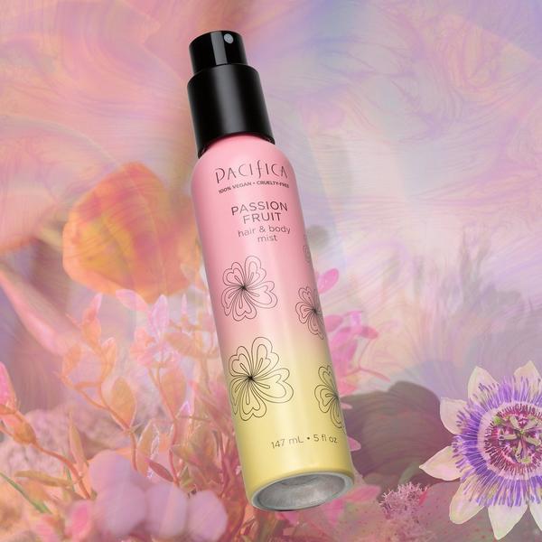 Pacifica Passion Fruit Hair & Body Spray #4