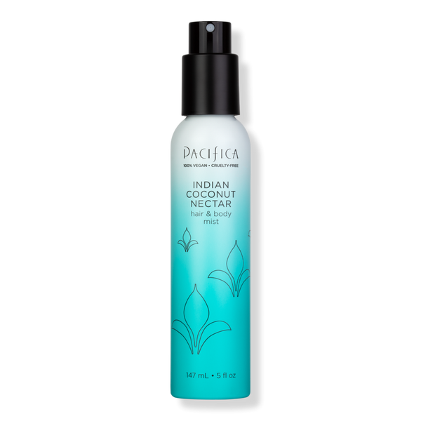 Pacifica Indian Coconut Nectar Hair & Body Mist #1