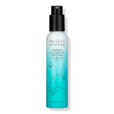 Pacifica Indian Coconut Nectar Hair & Body Mist