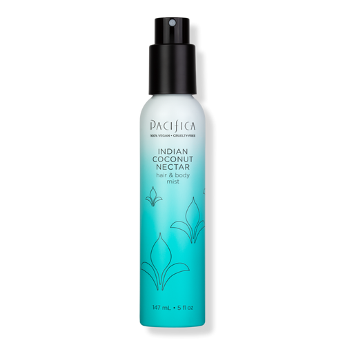 Pacifica - Indian Coconut Nectar Hair & Body Mist 